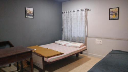 Kolhapur House | Cherry on the top Homestay With AC bedroom