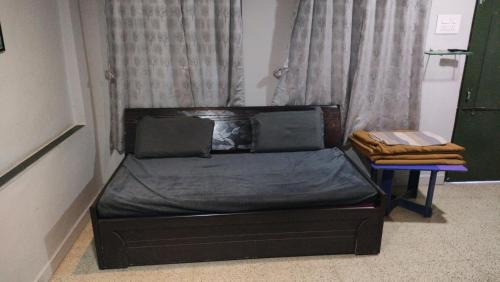 Kolhapur House | Cherry on the top Homestay With AC bedroom