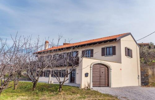 Brda House | Cherry Orchard House