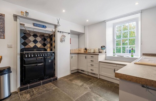 Mevagissey House | Cherry Orchards by Interhome