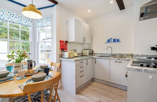 Mevagissey House | Cherry Orchards by Interhome