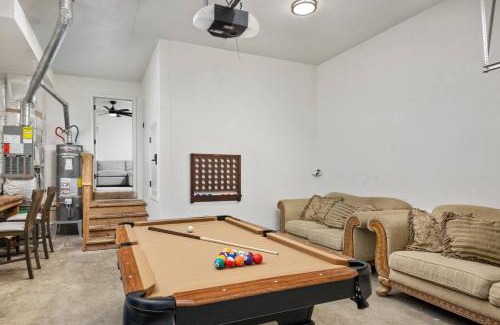 Troutdale House | Cherry Park Escape