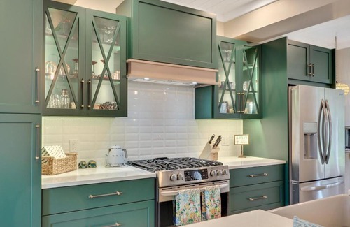 Boyne City House | Cherry Pie Abode