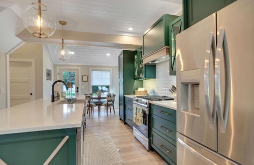 Boyne City House | Cherry Pie Abode