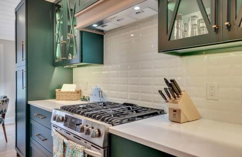 Boyne City House | Cherry Pie Abode