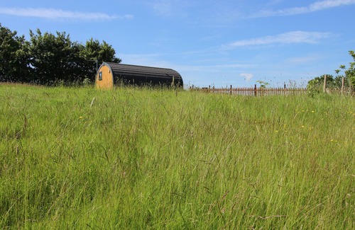 Lyth Hill Cottage | Cherry Pod