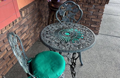 Grants Pass Apartment | Cherry's Villa 14