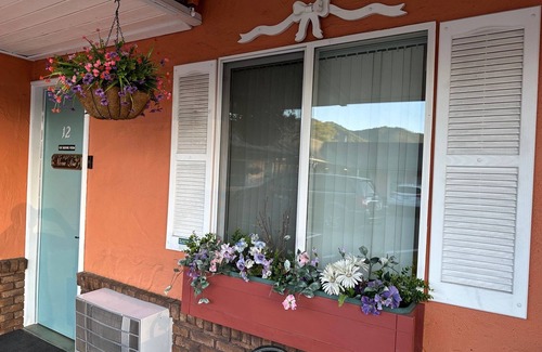 Grants Pass Apartment | Cherry's Villa 14