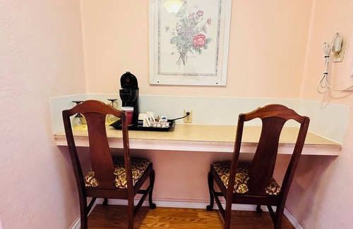 Grants Pass Apartment | Cherry's Villa 7