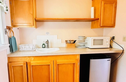 Grants Pass Apartment | Cherry's Villa 8