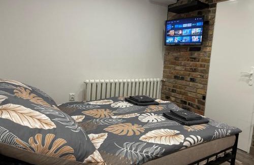 Wolsztyn Apartment | Cherry Street Apartment