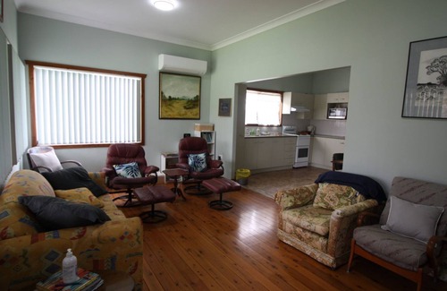 Bendalong House | Cherry Street Cottage