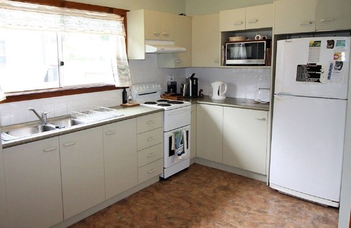 Bendalong House | Cherry Street Cottage