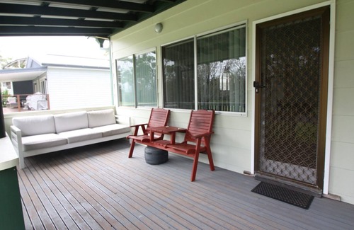 Bendalong House | Cherry Street Cottage