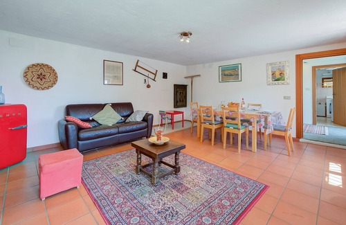 Premosello Chiovenda House | Cherry Tree House Family Friendly, Premosello Chiovenda, Italy