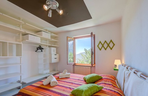 Premosello Chiovenda House | Cherry Tree House Family Friendly, Premosello Chiovenda, Italy