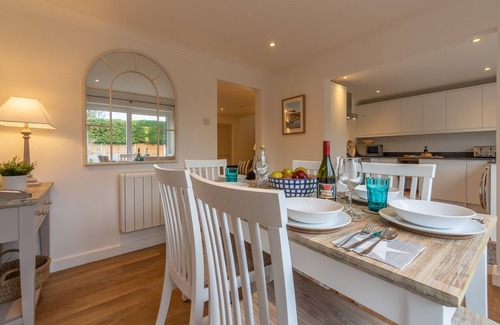 Great Bircham House | Cherry Tree Cottage (GB) (4), Great Bircham, Norfolk