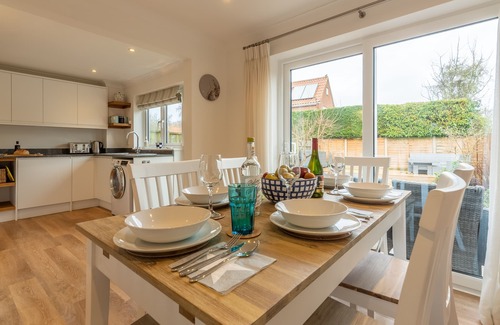 Great Bircham House | Cherry Tree Cottage (GB) (4), Great Bircham, Norfolk