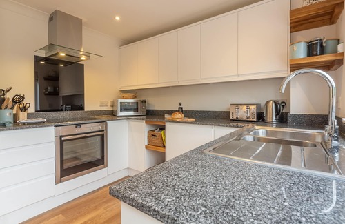 Great Bircham House | Cherry Tree Cottage (GB) (4), Great Bircham, Norfolk