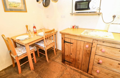 Soulby Cottage | Cherry Tree Cottage