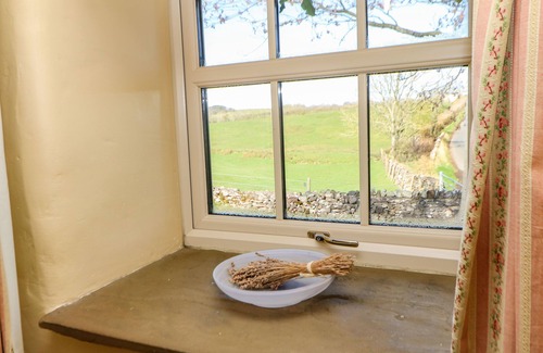 Soulby Cottage | Cherry Tree Cottage
