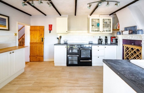 Runham House | Cherry Tree Cottage | 2 bedroom | Countryside