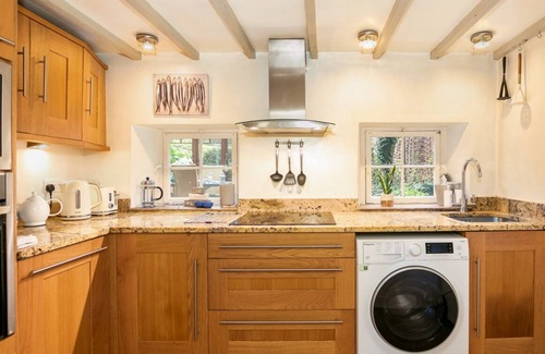 Eydon Cottage | Cherry Tree Cottage - 3 Bed Countryside Retreat