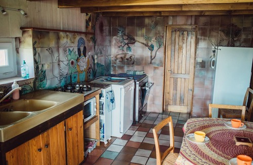 Accons House | Cherry Tree Cottage