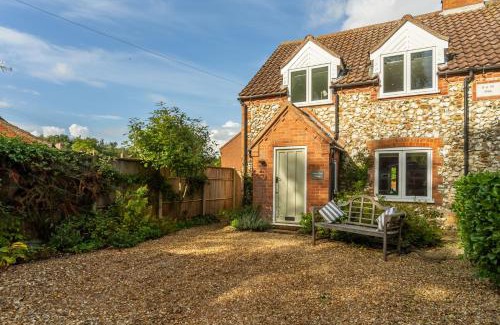 Great Bircham House | Cherry Tree Cottage GB 4