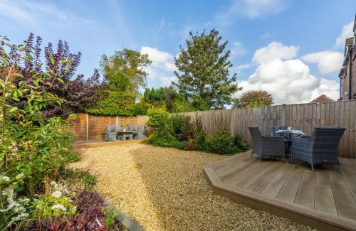 Great Bircham House | Cherry Tree Cottage GB 4