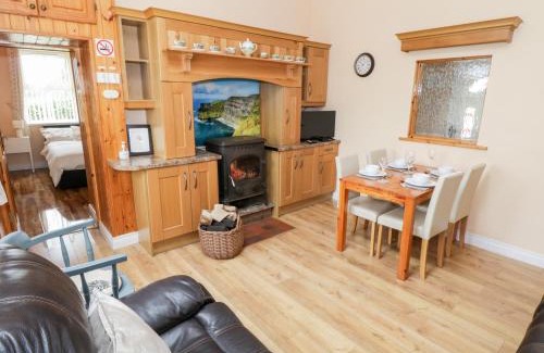 Ballintober House | Cherry Tree Cottage