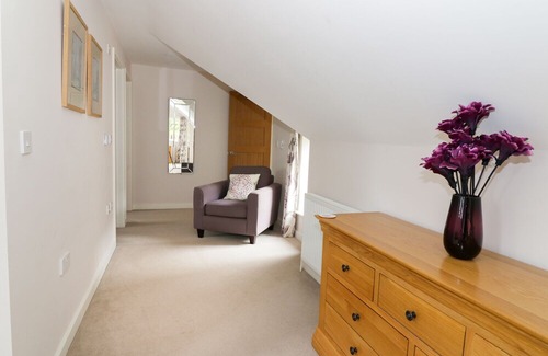 Norwich Cottage | Cherry Tree Cottage, NORWICH