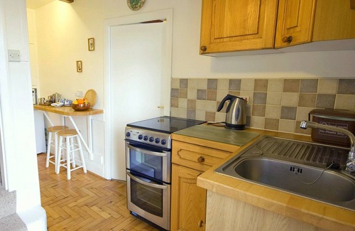 Barkisland Cottage | Cherry Tree Cottage pet friendly Ripponden near Halifax Yorkshire.