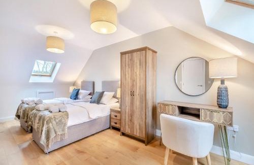 Blackburn House | Cherry Tree Cottage - Uk47756