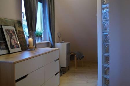 Suchanino House | Cherry Tree Cozy Rooms