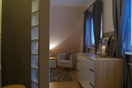 Suchanino House | Cherry Tree Cozy Rooms