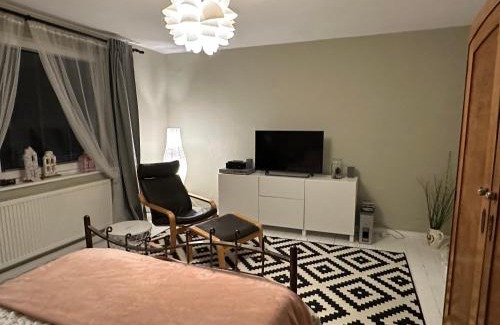 Suchanino House | Cherry Tree Cozy Rooms