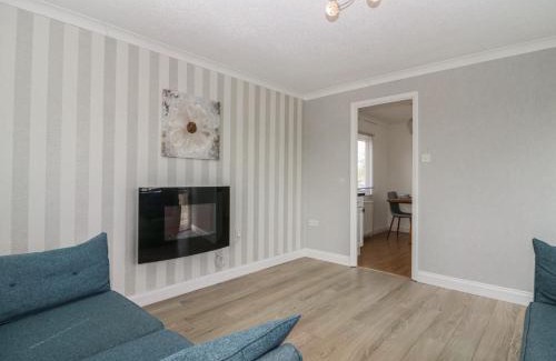 Kidlington House | Cherry Tree