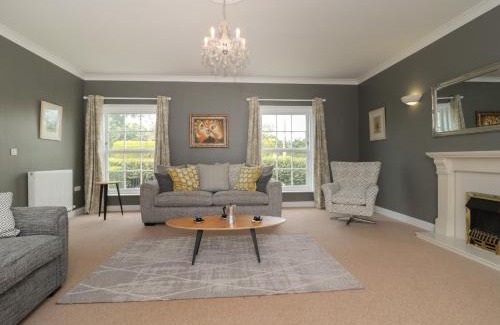 Highbridge House | Cherry Tree House
