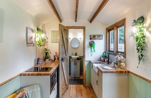 Welford Cottage | Cherry Tree Lodge- UK45518