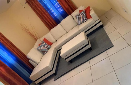 Oranjestad Apartment | Cherry Tree Villa
