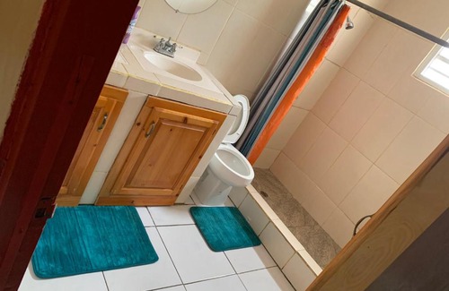 Oranjestad Apartment | Cherry Tree Villa