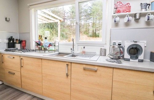 Furnace House | CHERRY TREES COTTAGE, family friendly, with open fire in Inveraray