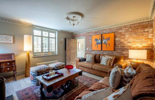 Kinoulton House | Cherry Trees Farmhouse