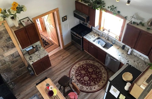 Sprout Brook House | Cherry Valley New York located 25 minutes from Cooperstown Baseball hall of Fame