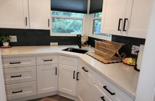 Cherry Valley Cottage | Cherry Valley Studio Guest Cottage