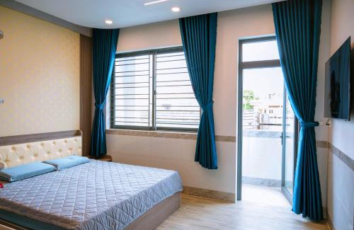 La Gi Villa | Cherry Villa - Biệt Thự View Biển Cao Cấp Lagi Bình Thuận