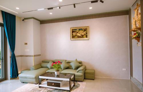 La Gi Villa | Cherry Villa - Biệt Thự View Biển Cao Cấp Lagi Bình Thuận