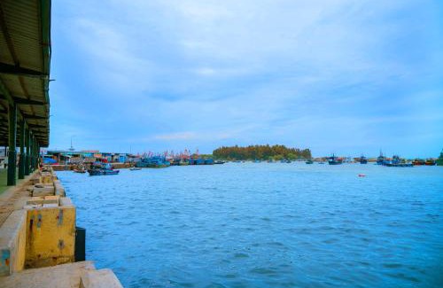La Gi Villa | Cherry Villa - Biệt Thự View Biển Cao Cấp Lagi Bình Thuận