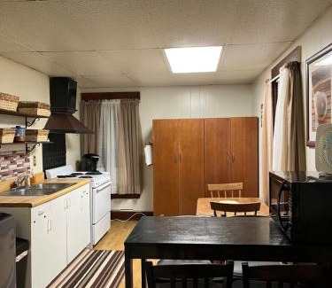 Fairborn Apartment | Cherry712upstairs